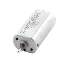 DC 6-12V 25000R/MIN High Torque Electric Motor for DIY RC Aircraft