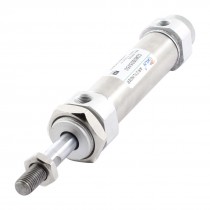 CDM2B20X50 Single Rod Double Acting Mini Pneumatic Air Cylinder
