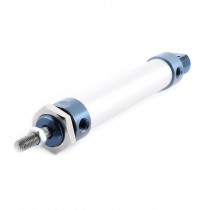MAL 20mm x 75mm Single Rod Double Acting Mini Pneumatic Air Cylinder