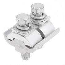 Aluminum 2 Bolts Parallel Groove Clamp Connector 16-120mm2