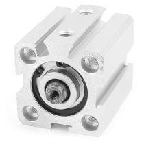 KSDA20x20 Aluminium Pneumatic Compact Air Cylinder