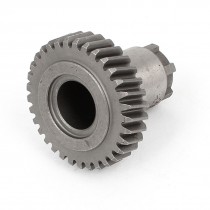 Electric Power Tool Part 33 Tooth Metal Spiral Bevel Gear for GBH2-26DRE