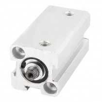 KSDA12x30 30mm Stroke 12mm Bore Pneumatic Compact Air Cylinder