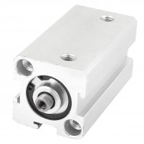 KSDA16x35 35mm Stroke 16mm Bore Aluminium Pneumatic Compact Air Cylinder