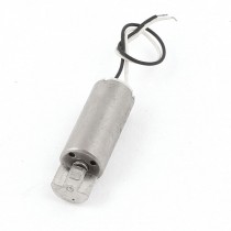 1.5-4.5V 40192RPM High Speed Megnetic DC Vibration Motor for RC Model