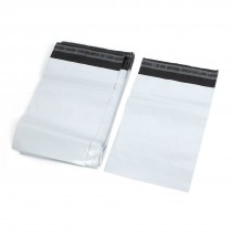 50Pcs 7x10 Self Seal Mailing Postage Poly Plastic Shipping Bags