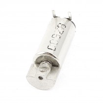 1.5-4.5V 44273RPM Speed High Torque Electric DC Vibration Motor for RC Model