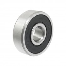 22mm x 7mm x 7mm Skateboard 627RS Deep Groove Ball Bearing