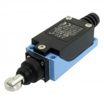 ME-8122 Momentary Parallel Roller Plunger Actuator Limit Switch for CNC Mill