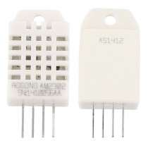 SHT11 SHT15 Arduino DHT22 AM2302 Digital Temperature Humidity Sensor X1