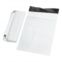 30 x Self Seal Mailing Postage Gray Poly Plastic Bag 10" x 13"