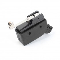 CM-1703 Snap Action SPDT Roller Lever Micro Limit Switch AC 250V 220V w Case
