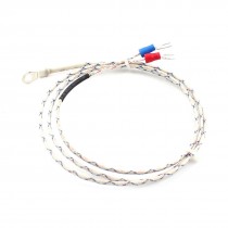 1m K-Type Thermocouple Control Temperature Controller 800C