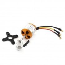 A2217 9T 950KV Outrunner Brushless Motor for Remote Control Aircraft
