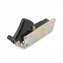 AC 250V 10A Momentary Action Trigger Power Tool Switch FA2 10 1B