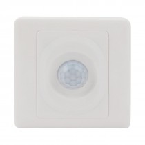 IR Infrared Save Energy Motion Sensor Automatic Light Lamp Switch 110V 220V