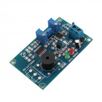 DC 5V 0 20s High Temperature Trigger Pyroelectricity Delay Alarm Module