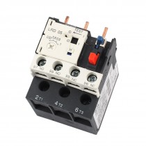 Thermal Protection Overload Relay 3 Pole LRD05C 0 63 1A 690V