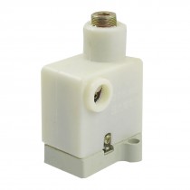 DP-63B DC 115V 3A AC 220V/380V 3A 0.6-6.3Mpa System Safety Device Pressure Relay