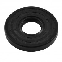 Nitrile Rubber Dual Lips Oil Shaft Seal TC 20mm x 50mm x 8mm