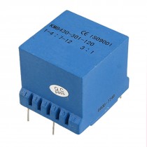 KMB430 301 120 Enclosed Thyristors Trigger Transformer