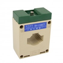 660V 50/5 Ratio Current Transformer w Installing Parts