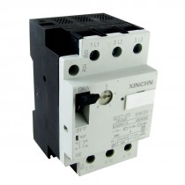 DZS7 25 3VU13 1NO 1NC 3 Pole 3P 5 8A Circuit Breaker