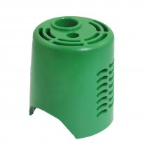 Angle Grinder Replacing Part Green Plastic Rear Cover for Dragon 05-100