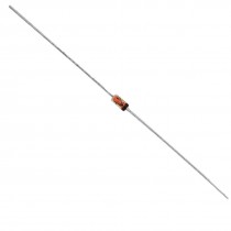 5B2 1 2W Zener Diodes Through Hole Voltage Regulators