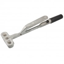 Nonslip Handle 3 Heads Magnetic Punch Protector Manual Tool 