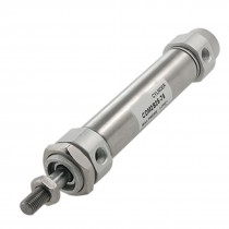 63/64" Bore 2 61/64" Stroke Pneumatic Air Cylinder