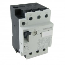 DZS7 25 3VU13 3 2 5A 25A Motor Protection Circuit Breaker Omiyx