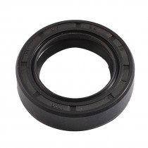 NBR TC 35mm x 38mm x 10mm Metal Spring Double Lip Oil Shaft Seal