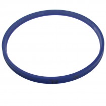 Hydraulic Pump Piston 280mm x 264mm ODU PU Oil Seal Ring Gasket