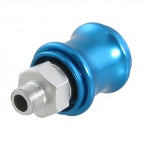 HSV Series 9 25" Male to Female Thread Hand Slide Valve