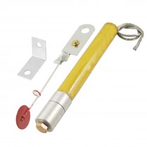 10KV 100A Capacitor Dedicated Parallel Overload Short-circuit Protective Fuse