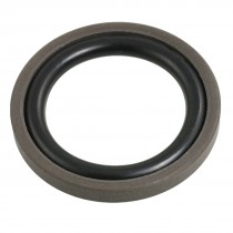 56mm x 38mm x 6mm NBR PTFE Glyd Ring Piston Seal