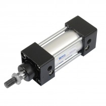 SC32X25 32mm Bore 25mm Stroke Single Rod Pneumatic Air Cylinder