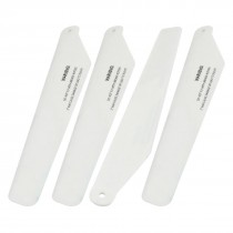 2 Pair RC Model HQ823A Aircraft Helicopter Replacement CW CCW Prop Propeller