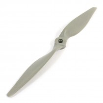 RC Model Airplane Engine Two Blade Motor Prop Propeller 10"x7"