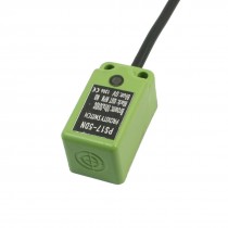 PS17 5DN No NPN 5mm Detection Inductive Proximity Sensor Switch DC 10 30V