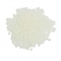 600 x White Nylon LED Spacer Support Hood 4mm x 4mm for PCB Board Xhldr