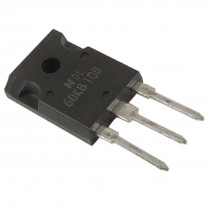 Integrated Circuit 10V Triode Transistor Switch 60KQ10B