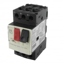 17 23A 3P Pole Thermal Magnetic Motor Circuit Breaker