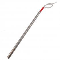 11mm x 250mm AC 110V 600W Mould Heating Wired Cartridge Heater