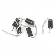 5 Pcs UF306 Fast Recovery Rectifier Diodes 600V 3A