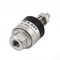 M5 x 0 80 5mm Rod Thread Diameter Floating Joint Connector FJ15 5 080