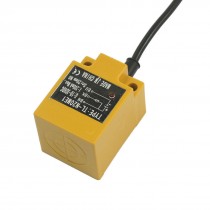 TL N20ME1 No Normal Open 20mm Inductive Proximity Sensor Switch DC 10 30V