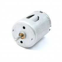 10000RPM 6V High Torque Cylinder Electric Mini DC Motor
