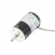 5000rpm DC 12V 0 3A Brushless Speed Control Motor 100g Cm